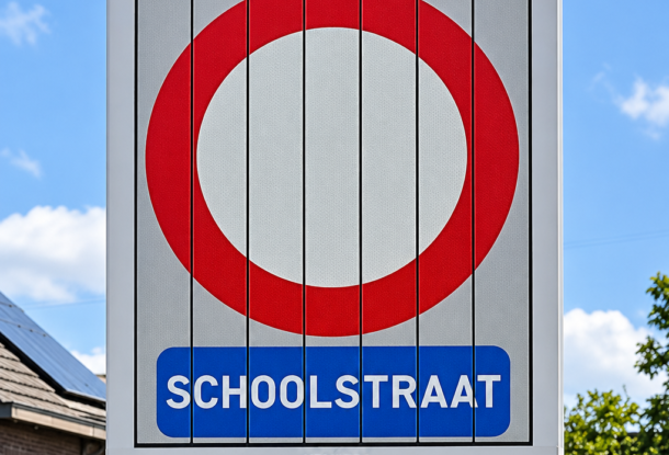 Dynamische signalisatie