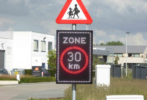 Zone 30 