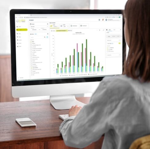 Eco-Visio platform