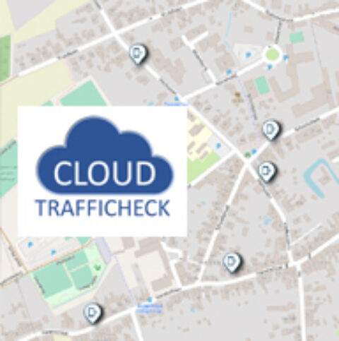 Trafficheck Cloud