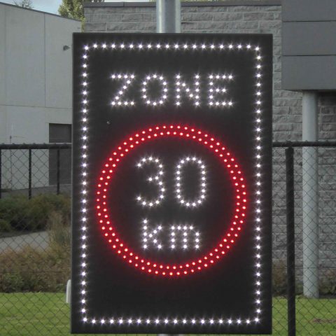 Zone 30 - Krycer (nl)