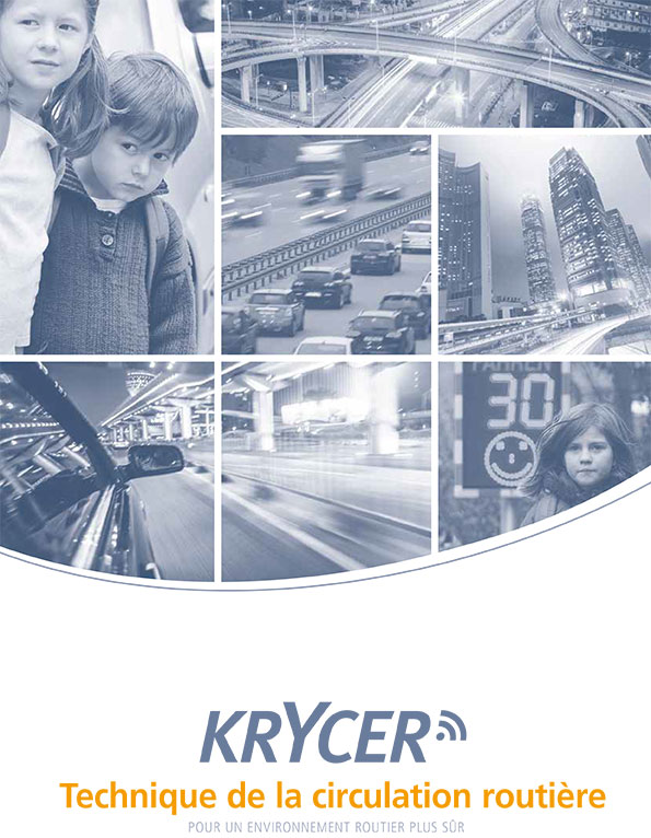 KrYcer Catalogue 2014